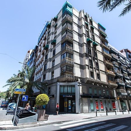Apartamento The Lucky Flats - Luceros Alicante Exterior foto