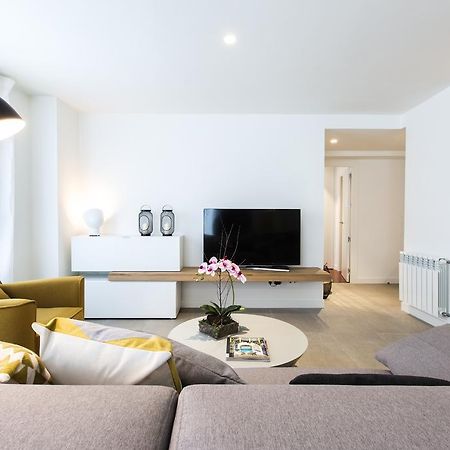 Apartamento The Lucky Flats - Luceros Alicante Exterior foto