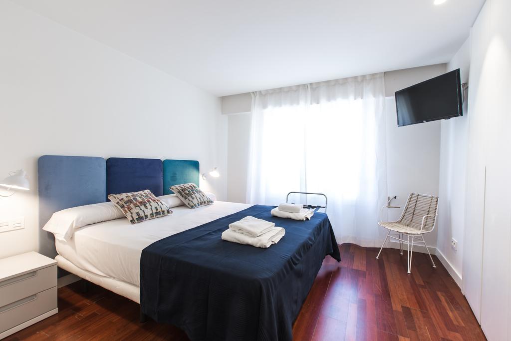 Apartamento The Lucky Flats - Luceros Alicante Exterior foto