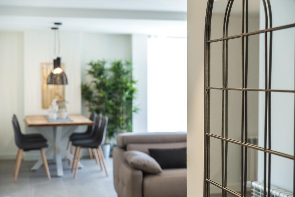 Apartamento The Lucky Flats - Luceros Alicante Exterior foto