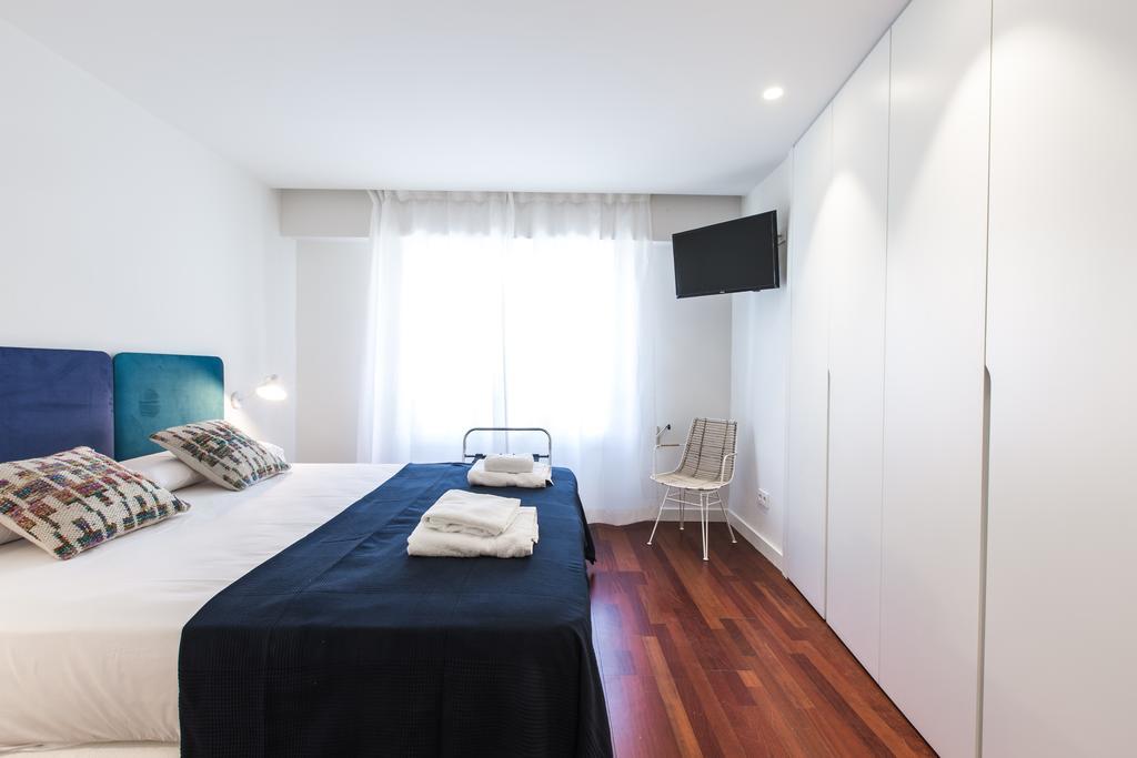 Apartamento The Lucky Flats - Luceros Alicante Exterior foto