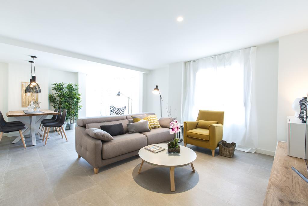 Apartamento The Lucky Flats - Luceros Alicante Exterior foto