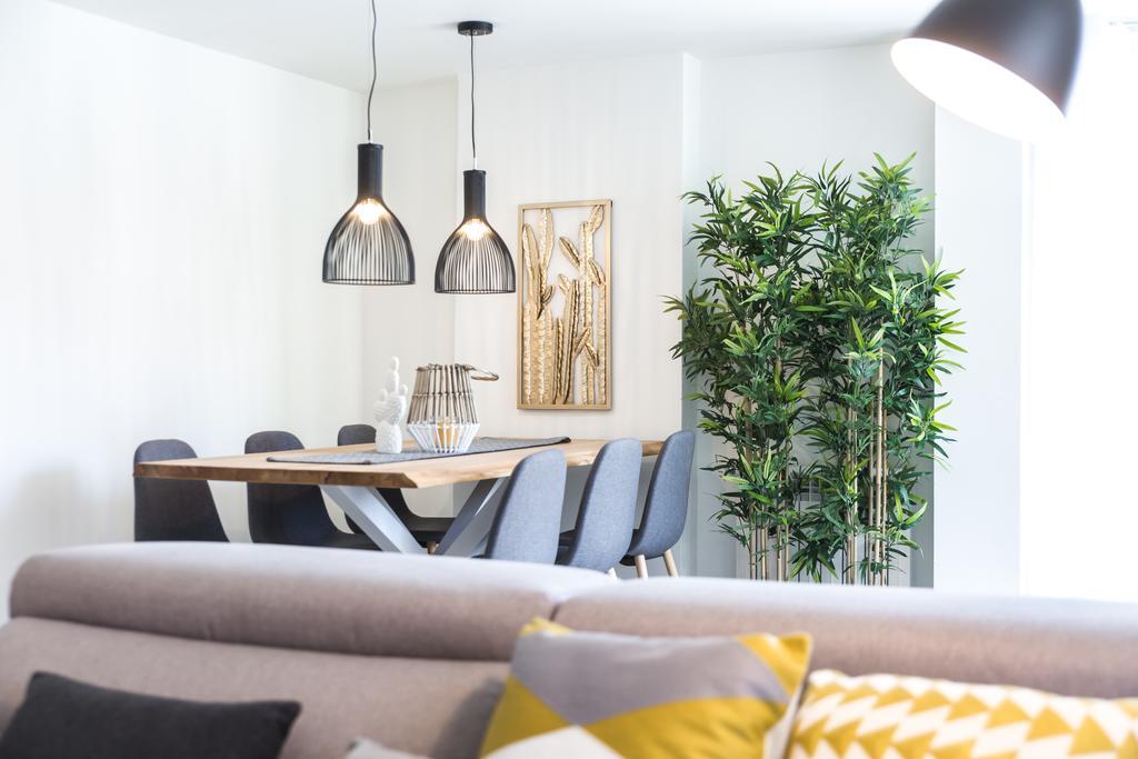 Apartamento The Lucky Flats - Luceros Alicante Exterior foto