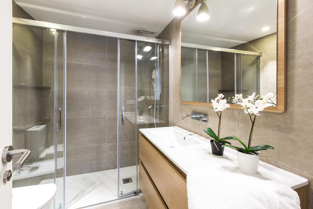 Apartamento The Lucky Flats - Luceros Alicante Exterior foto