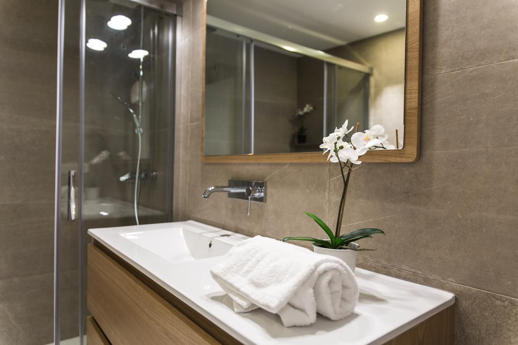 Apartamento The Lucky Flats - Luceros Alicante Exterior foto