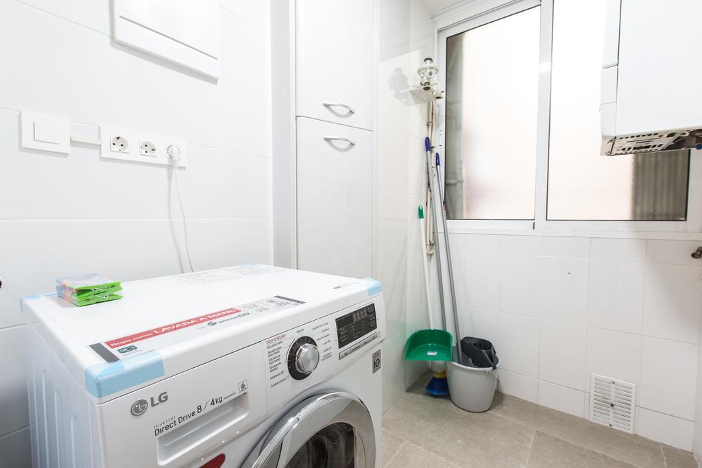Apartamento The Lucky Flats - Luceros Alicante Exterior foto