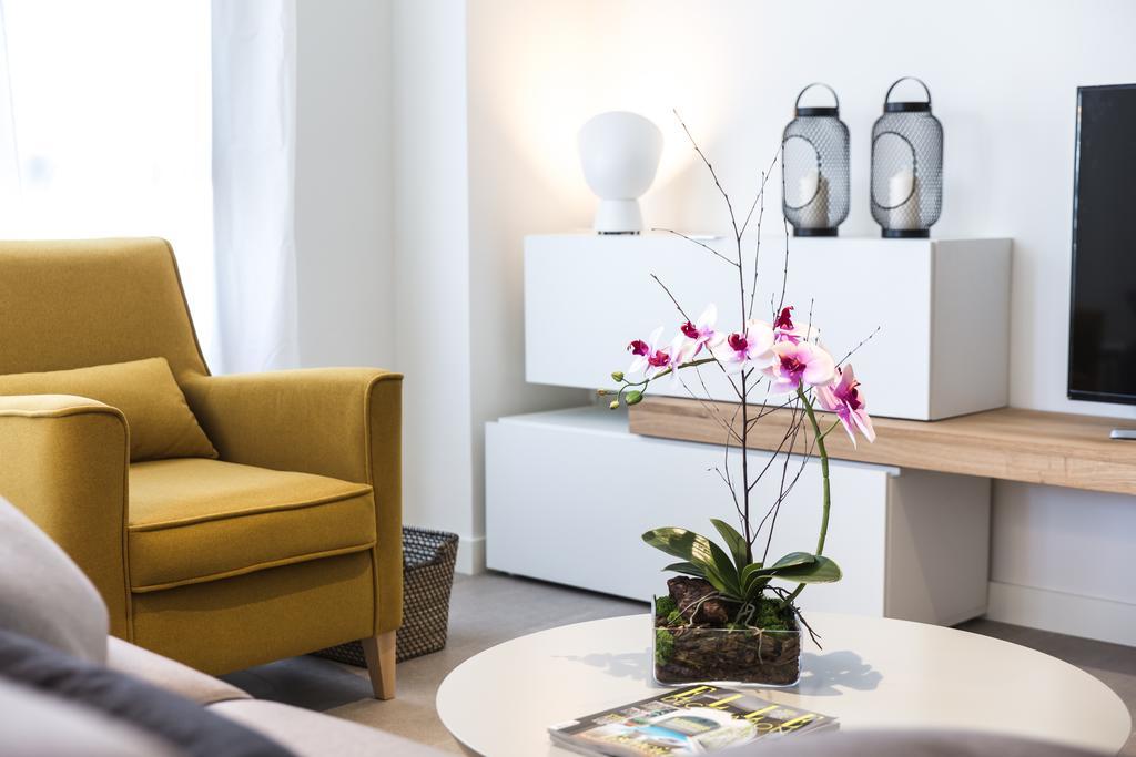 Apartamento The Lucky Flats - Luceros Alicante Exterior foto