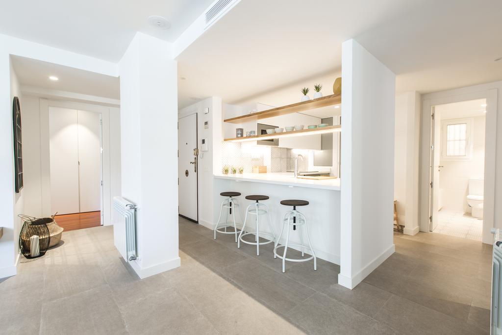 Apartamento The Lucky Flats - Luceros Alicante Exterior foto