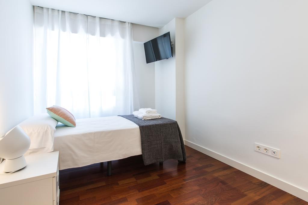 Apartamento The Lucky Flats - Luceros Alicante Exterior foto