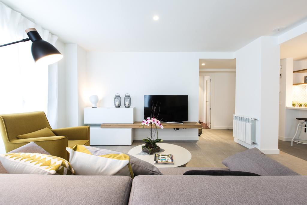 Apartamento The Lucky Flats - Luceros Alicante Exterior foto