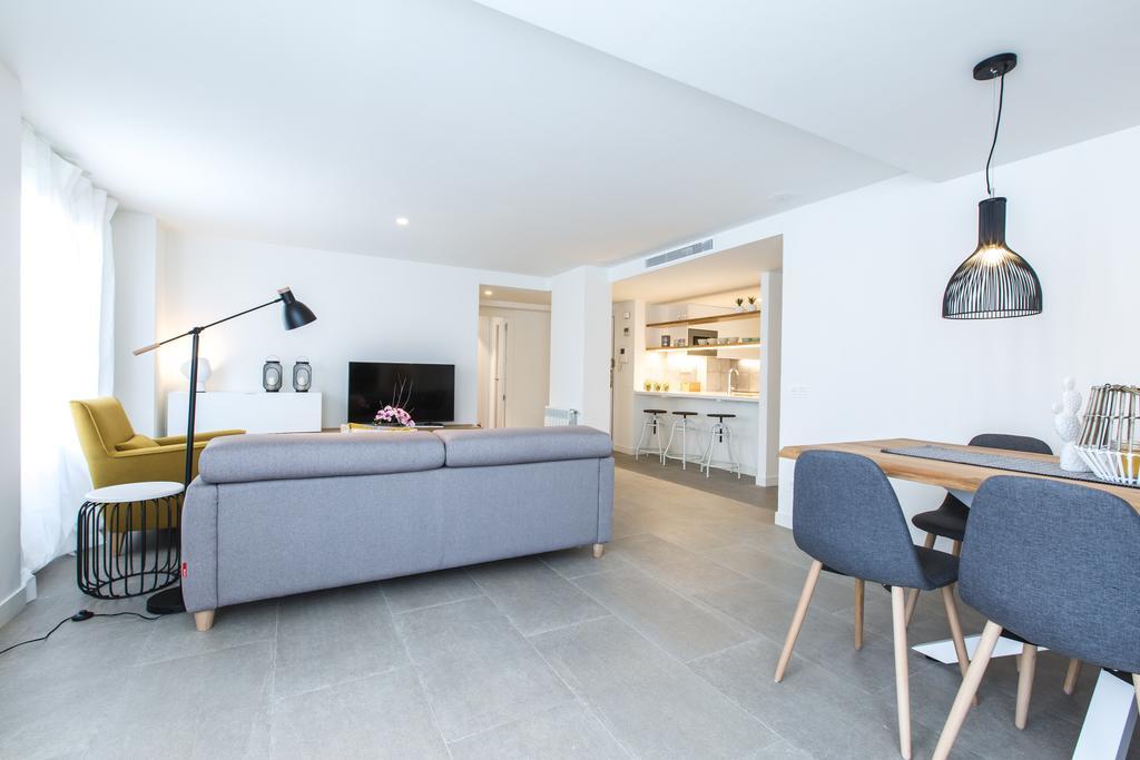 Apartamento The Lucky Flats - Luceros Alicante Exterior foto