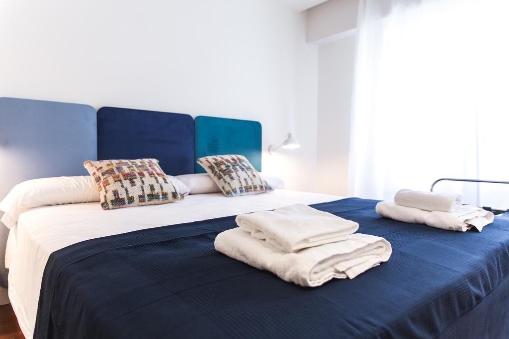 Apartamento The Lucky Flats - Luceros Alicante Exterior foto